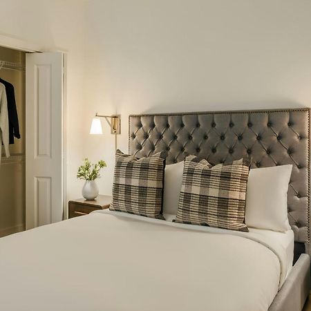 Sonder By Marriott Bonvoy Ceros Apartments Rino Денвер Екстер'єр фото
