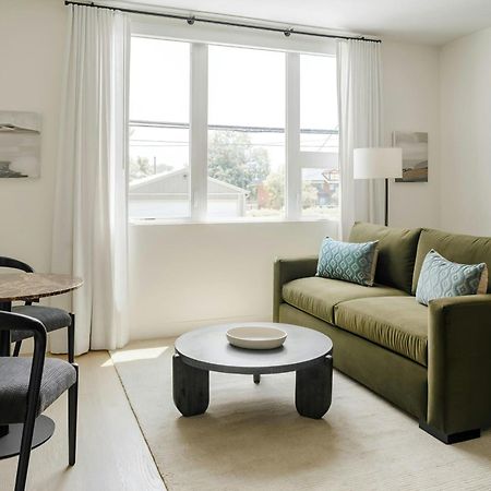 Sonder By Marriott Bonvoy Ceros Apartments Rino Денвер Екстер'єр фото