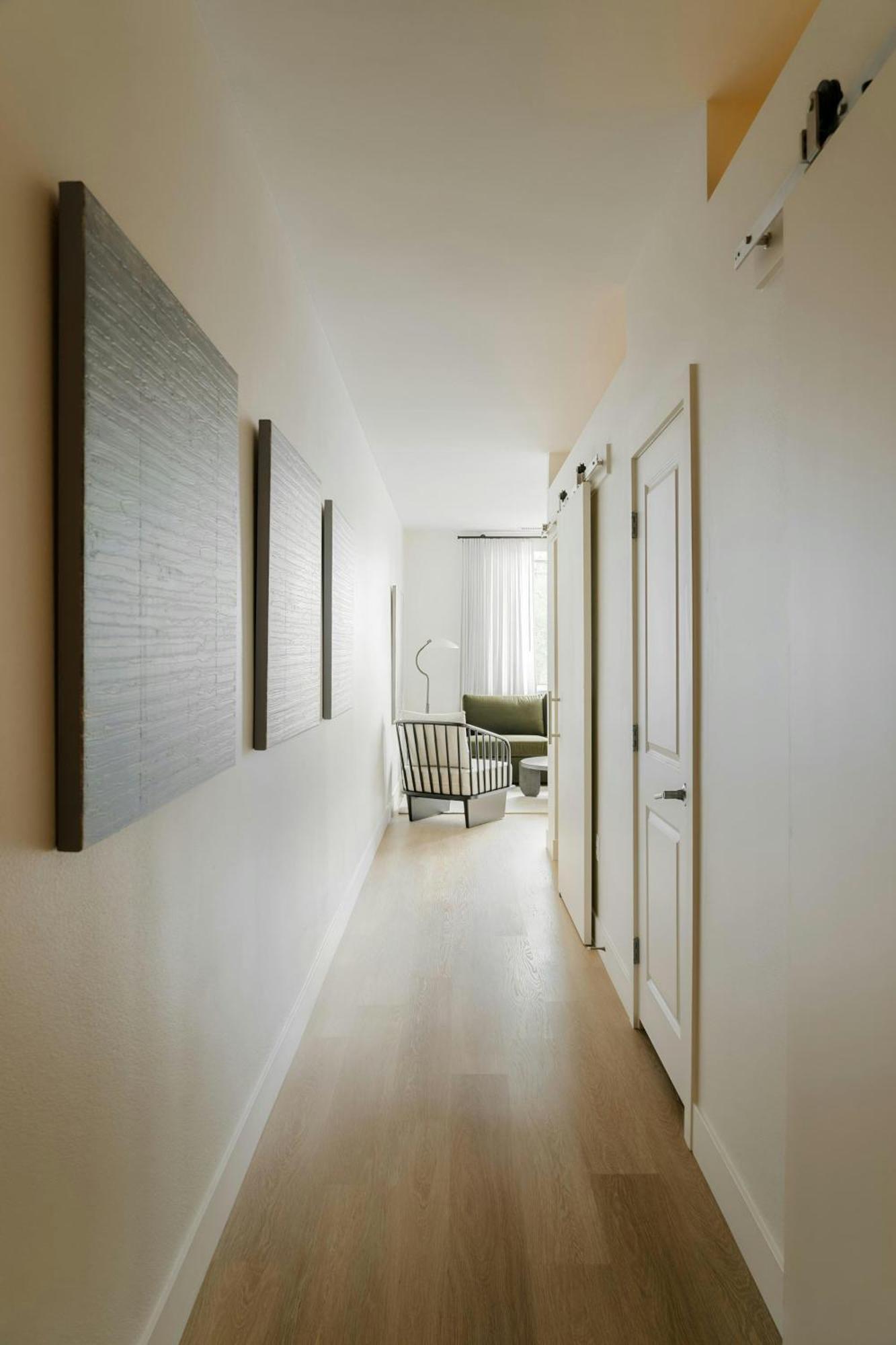 Sonder By Marriott Bonvoy Ceros Apartments Rino Денвер Екстер'єр фото
