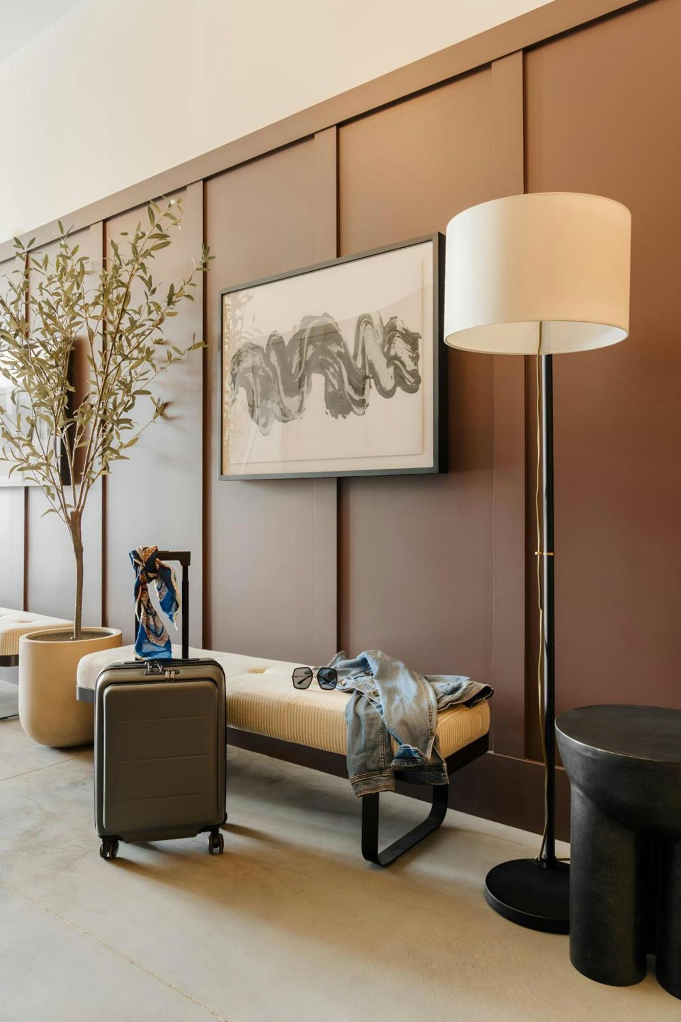 Sonder By Marriott Bonvoy Ceros Apartments Rino Денвер Екстер'єр фото